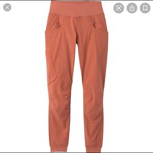 Prana Kanab Pants Pink